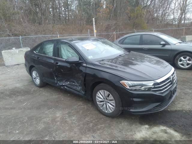 VOLKSWAGEN JETTA 2019 3vwc57bu9km161967