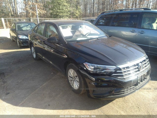 VOLKSWAGEN JETTA 2019 3vwc57bu9km165453