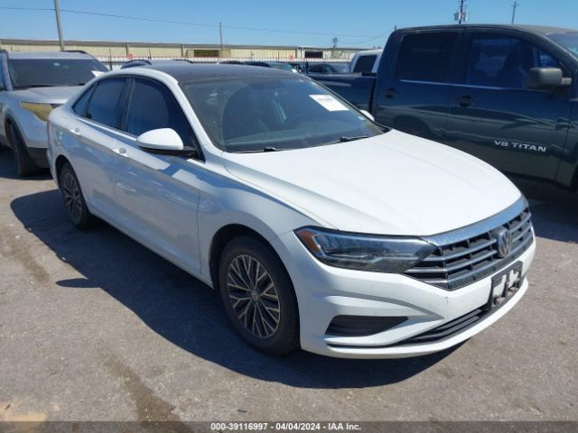 VOLKSWAGEN JETTA 2019 3vwc57bu9km167672