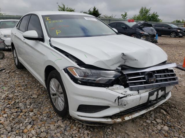 VOLKSWAGEN JETTA S 2019 3vwc57bu9km171964