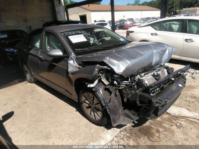 VOLKSWAGEN JETTA 2019 3vwc57bu9km175755