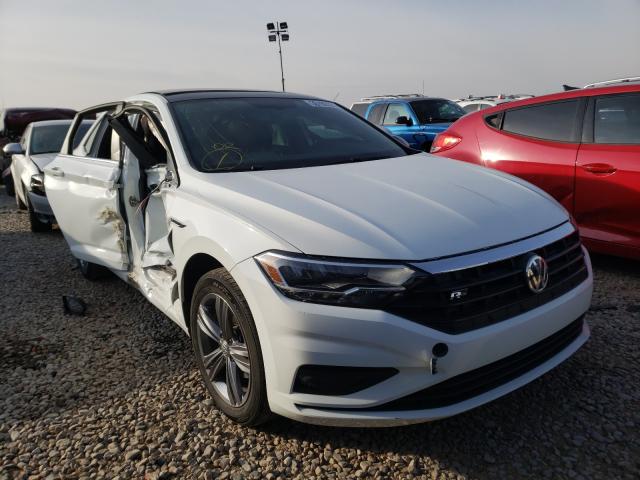 VOLKSWAGEN JETTA S 2019 3vwc57bu9km178364