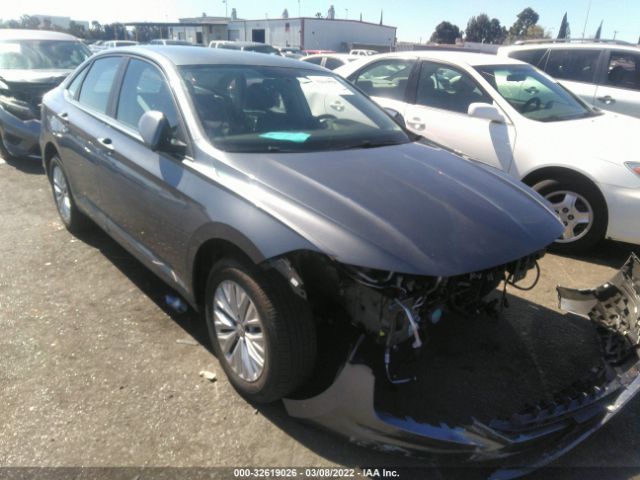 VOLKSWAGEN JETTA 2019 3vwc57bu9km179854