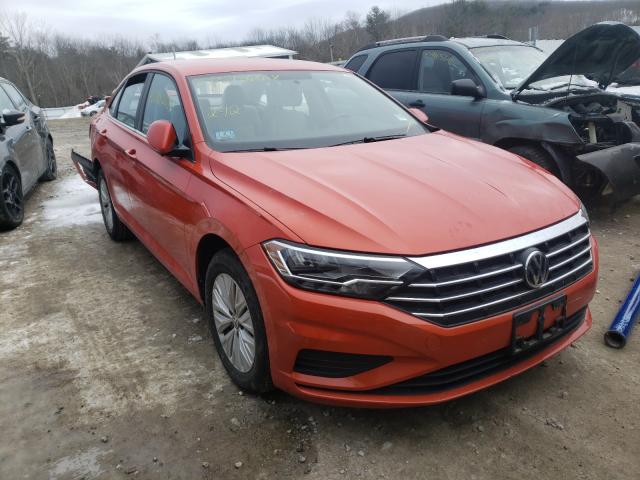 VOLKSWAGEN JETTA S 2019 3vwc57bu9km179935