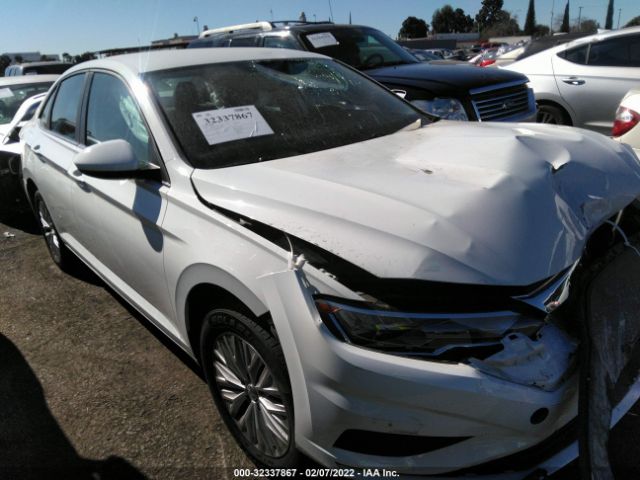 VOLKSWAGEN JETTA 2019 3vwc57bu9km180728