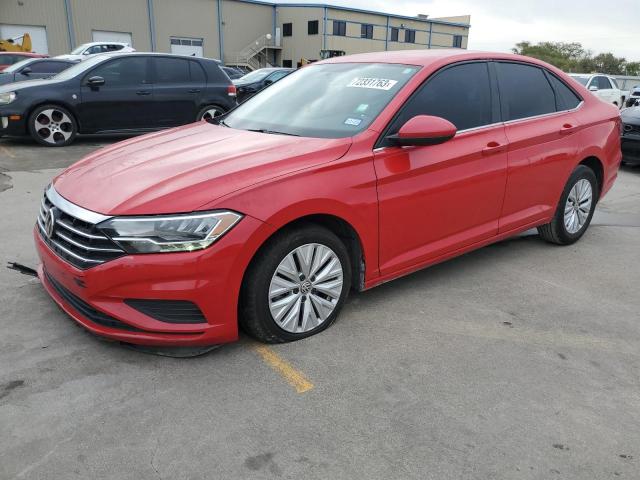 VOLKSWAGEN JETTA 2019 3vwc57bu9km181927