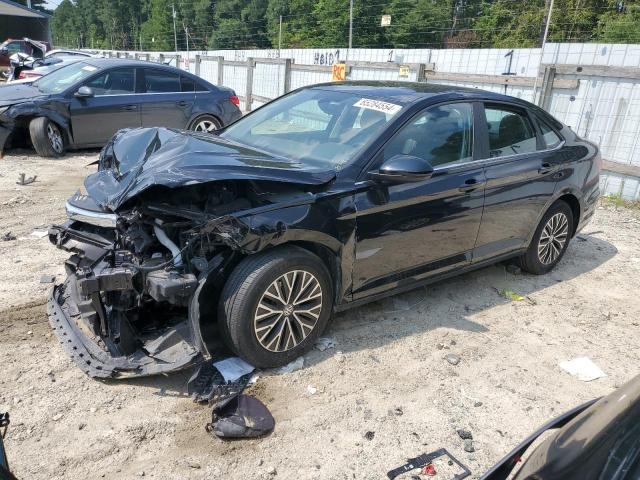 VOLKSWAGEN JETTA S 2019 3vwc57bu9km183547