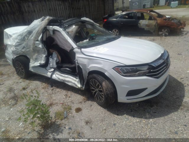 VOLKSWAGEN JETTA 2019 3vwc57bu9km187212