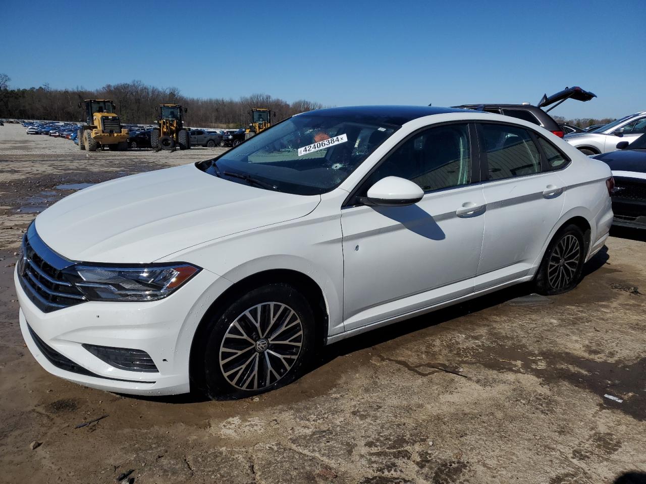 VOLKSWAGEN JETTA 2019 3vwc57bu9km187484