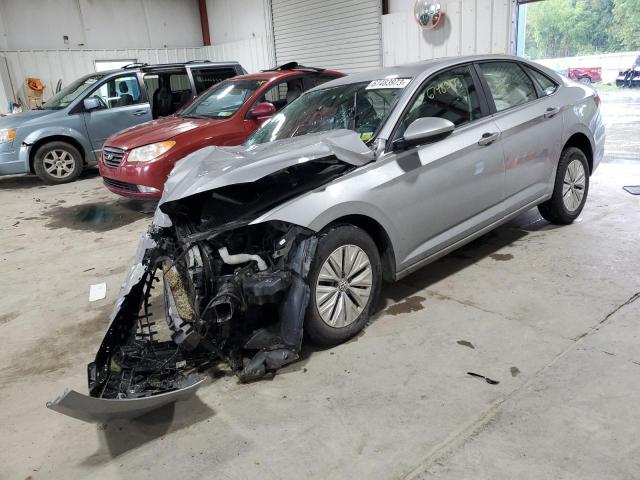 VOLKSWAGEN JETTA 2019 3vwc57bu9km188456