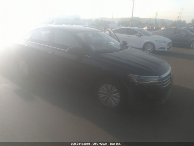 VOLKSWAGEN JETTA 2019 3vwc57bu9km188912