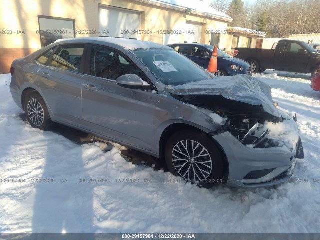 VOLKSWAGEN JETTA 2019 3vwc57bu9km190479