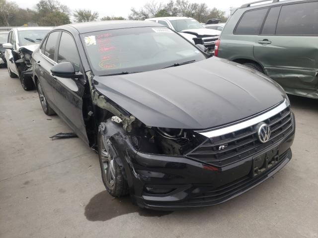 VOLKSWAGEN JETTA S 2019 3vwc57bu9km190515