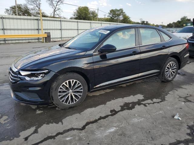 VOLKSWAGEN JETTA S 2019 3vwc57bu9km191924