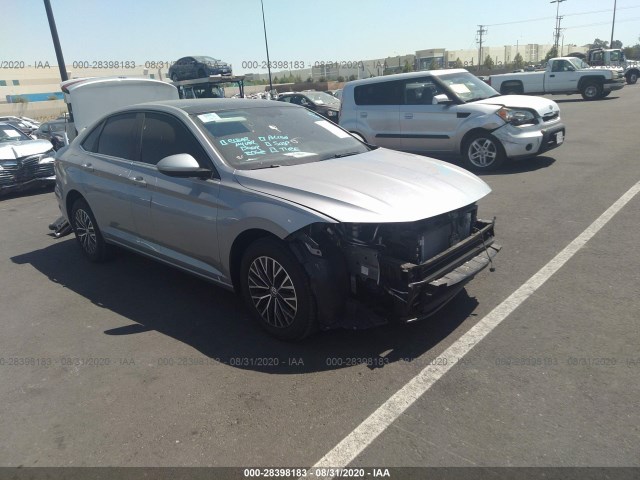 VOLKSWAGEN JETTA 2019 3vwc57bu9km203246