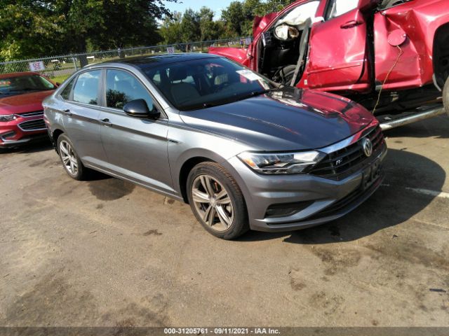 VOLKSWAGEN JETTA 2019 3vwc57bu9km203957