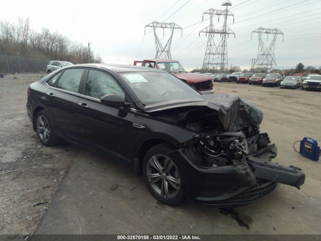 VOLKSWAGEN JETTA 2019 3vwc57bu9km203991