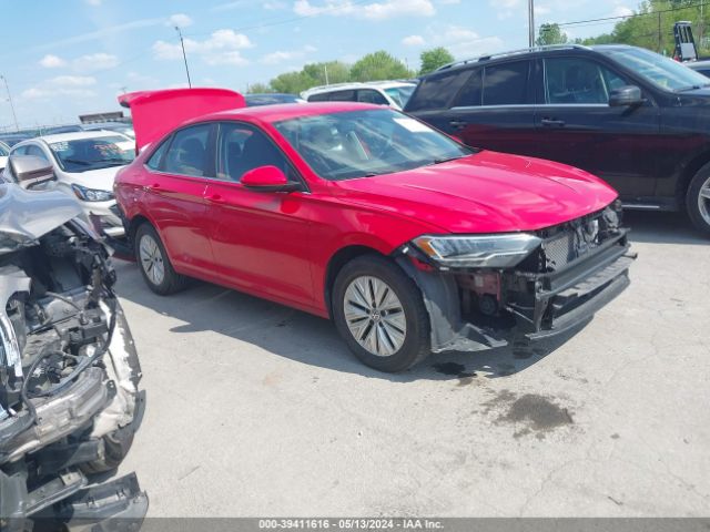 VOLKSWAGEN JETTA 2019 3vwc57bu9km204705