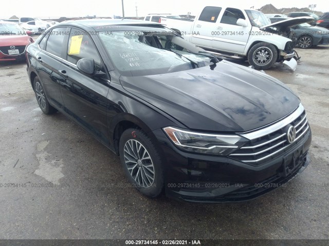 VOLKSWAGEN JETTA 2019 3vwc57bu9km206082