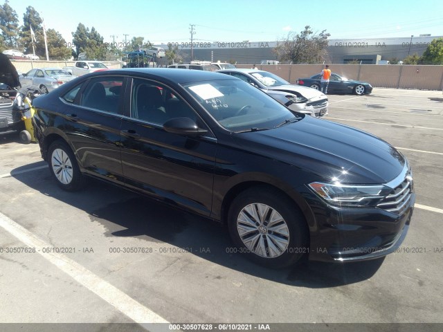 VOLKSWAGEN JETTA 2019 3vwc57bu9km206762