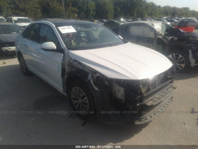 VOLKSWAGEN JETTA 2019 3vwc57bu9km207359