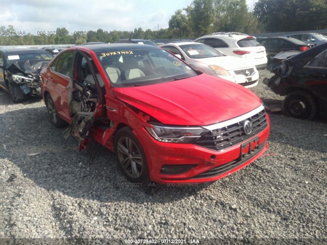 VOLKSWAGEN JETTA 2019 3vwc57bu9km207491