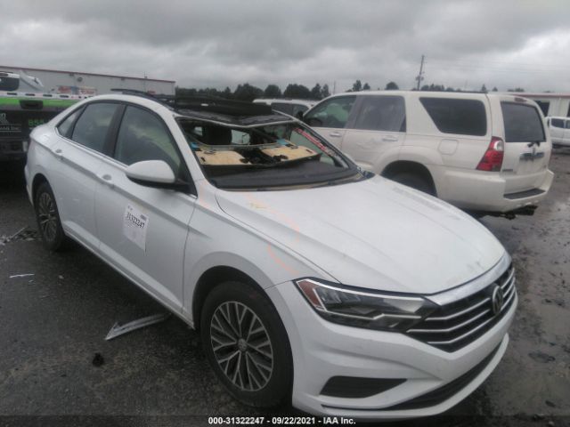 VOLKSWAGEN JETTA 2019 3vwc57bu9km208222