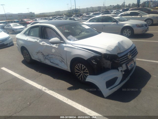 VOLKSWAGEN JETTA 2019 3vwc57bu9km211010