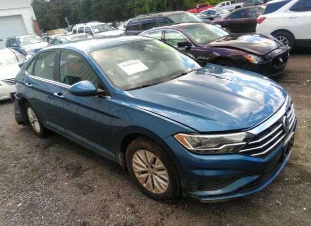 VOLKSWAGEN JETTA 2019 3vwc57bu9km214506