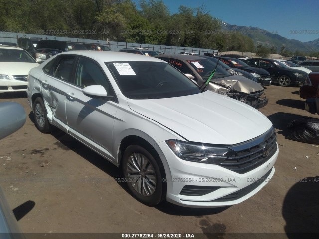 VOLKSWAGEN JETTA 2019 3vwc57bu9km215316