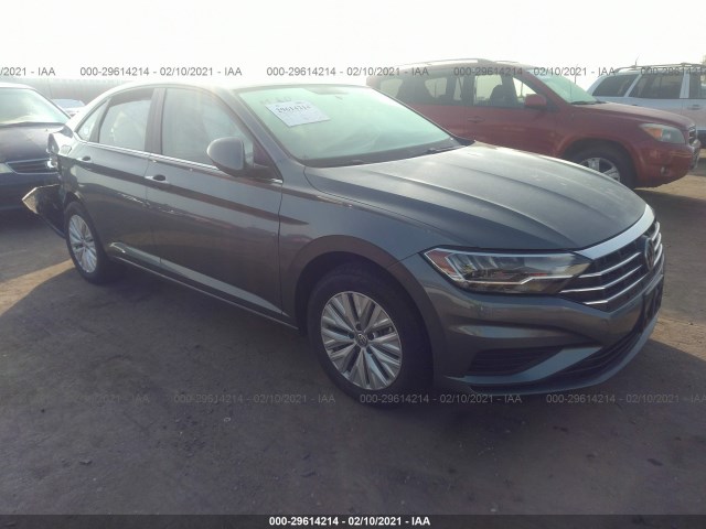 VOLKSWAGEN JETTA 2019 3vwc57bu9km216692