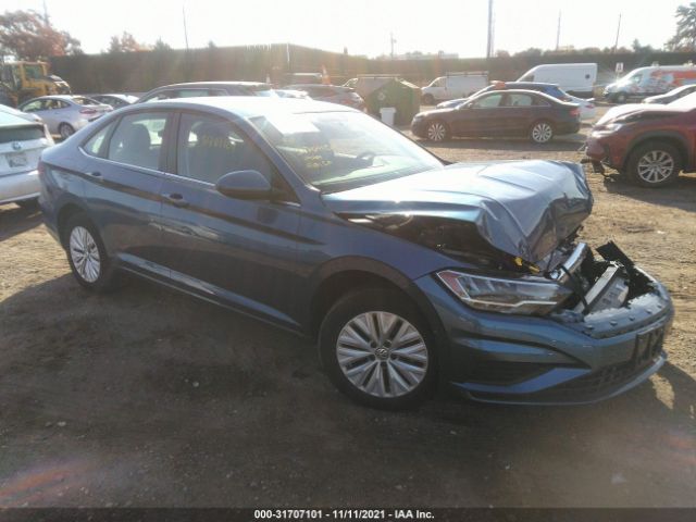 VOLKSWAGEN JETTA 2019 3vwc57bu9km217969