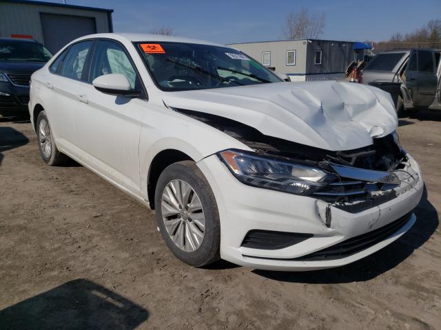 VOLKSWAGEN JETTA S/SE 2019 3vwc57bu9km218376