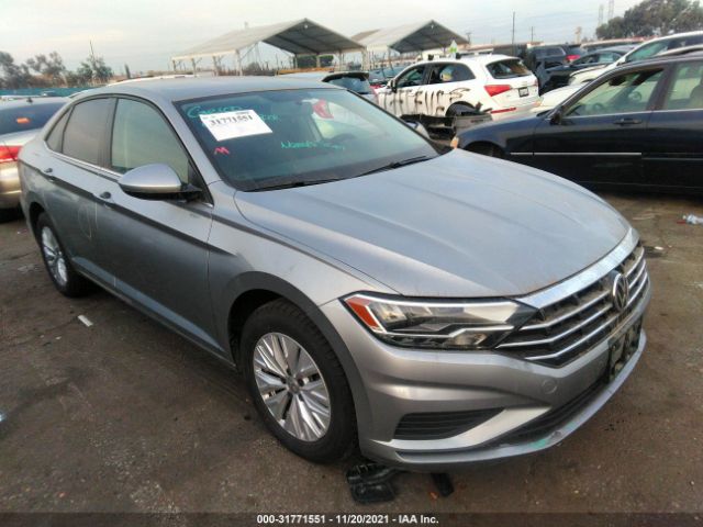 VOLKSWAGEN JETTA 2019 3vwc57bu9km221228