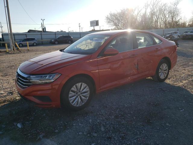 VOLKSWAGEN JETTA 2019 3vwc57bu9km227059