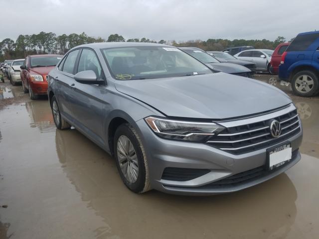 VOLKSWAGEN JETTA 2019 3vwc57bu9km227725