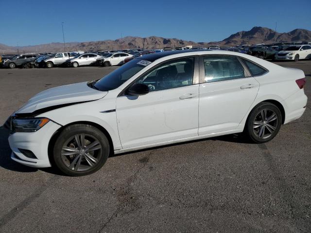 VOLKSWAGEN JETTA S 2019 3vwc57bu9km228650