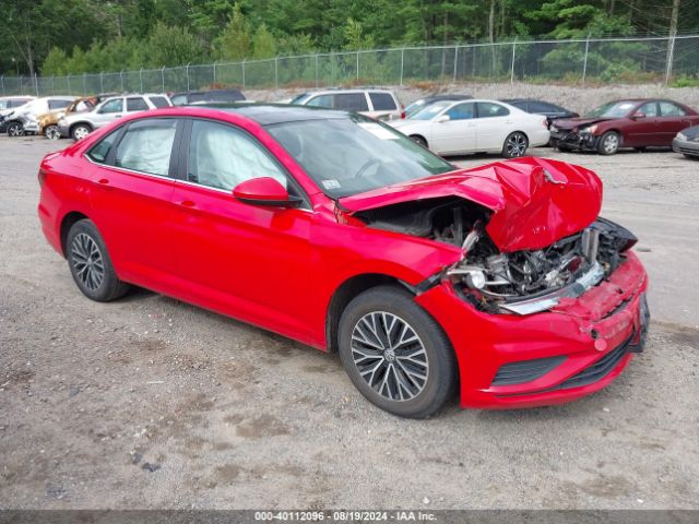 VOLKSWAGEN JETTA 2019 3vwc57bu9km232150