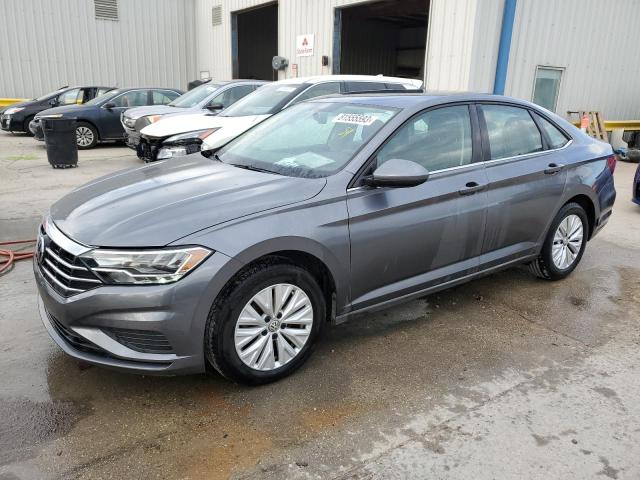 VOLKSWAGEN JETTA 2019 3vwc57bu9km239566