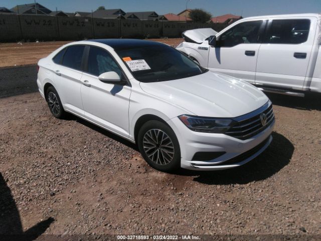 VOLKSWAGEN JETTA 2019 3vwc57bu9km242287