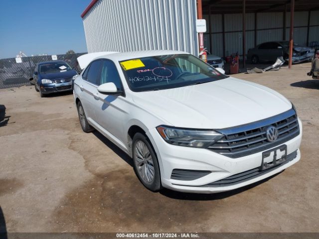 VOLKSWAGEN JETTA 2019 3vwc57bu9km242502