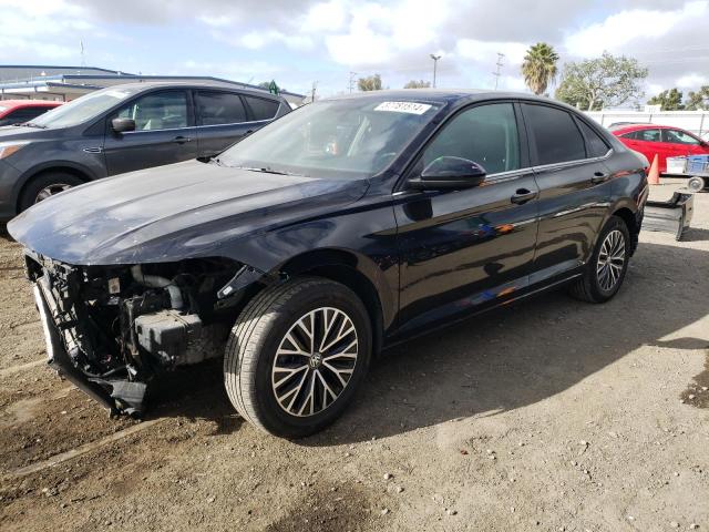 VOLKSWAGEN JETTA 2019 3vwc57bu9km242662