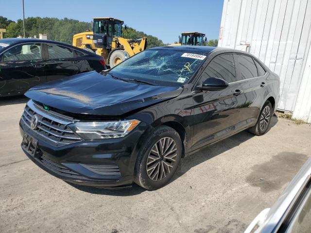 VOLKSWAGEN JETTA S 2019 3vwc57bu9km243150