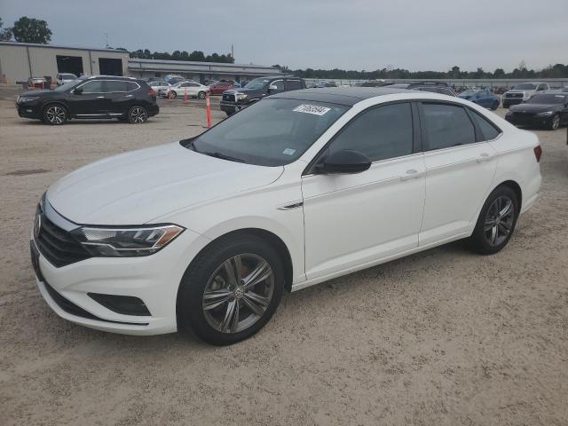 VOLKSWAGEN JETTA S 2019 3vwc57bu9km245240