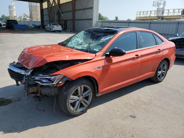 VOLKSWAGEN JETTA 2019 3vwc57bu9km254567