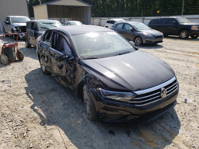 VOLKSWAGEN JETTA 2019 3vwc57bu9km255105