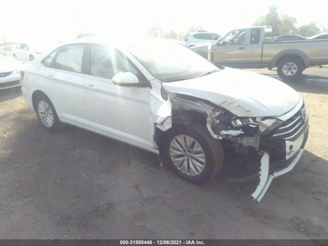 VOLKSWAGEN JETTA 2019 3vwc57bu9km257209