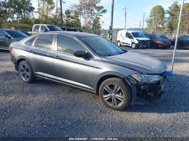 VOLKSWAGEN JETTA 2019 3vwc57bu9km262345