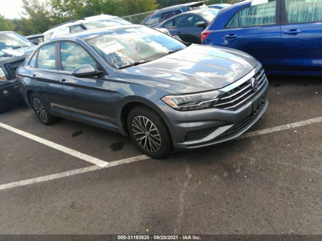 VOLKSWAGEN JETTA S 2019 3vwc57bu9km268081