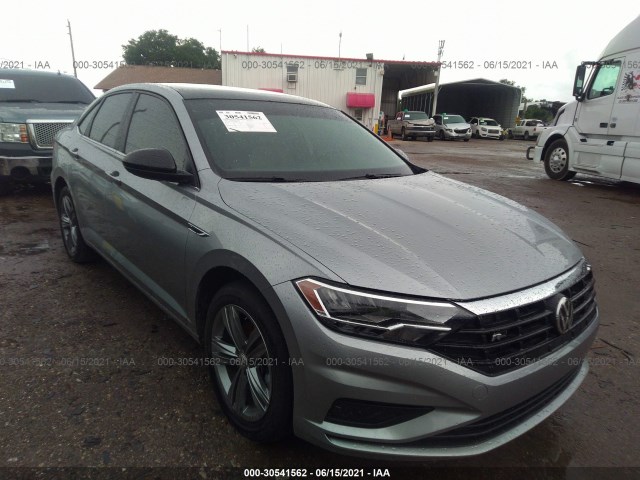 VOLKSWAGEN JETTA 2019 3vwc57bu9km269392